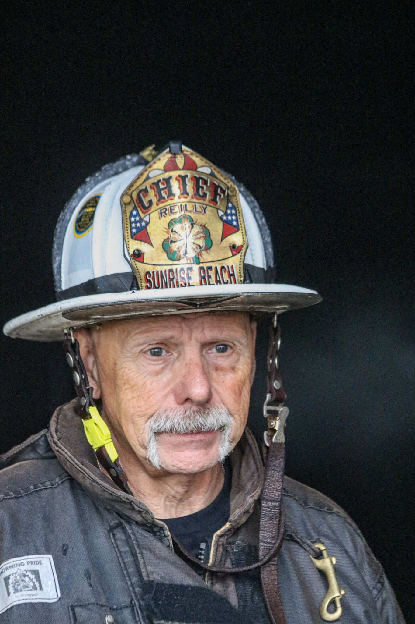 Sunrise Beach FD (Retired) 