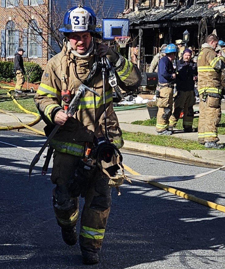 Frederick County Fire/Rescue (Maryland) 