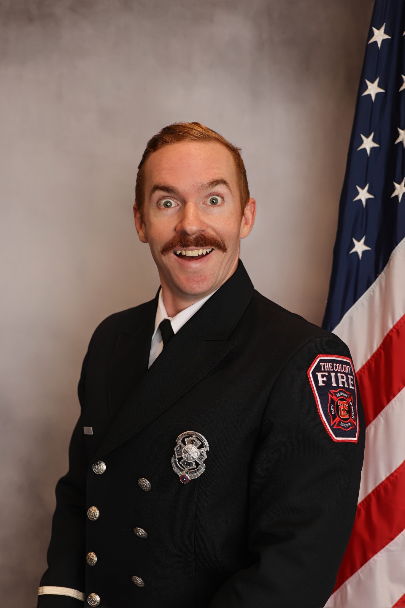 The Colony Fire Department (Texas)