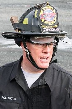 Franklin Fire Department (Tennessee)