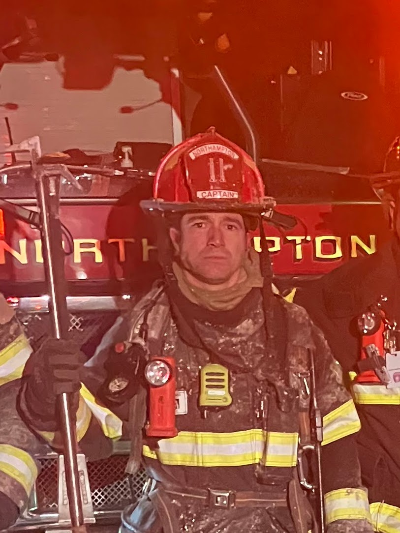 Northampton Fire/Rescue Dept. (Massachusetts)