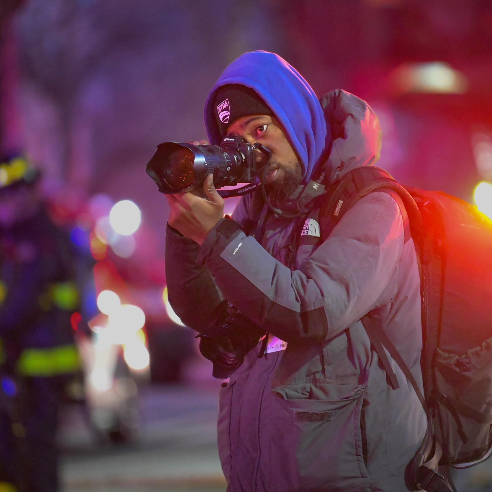 Lloyd Mitchell photography (Brooklyn New York) 