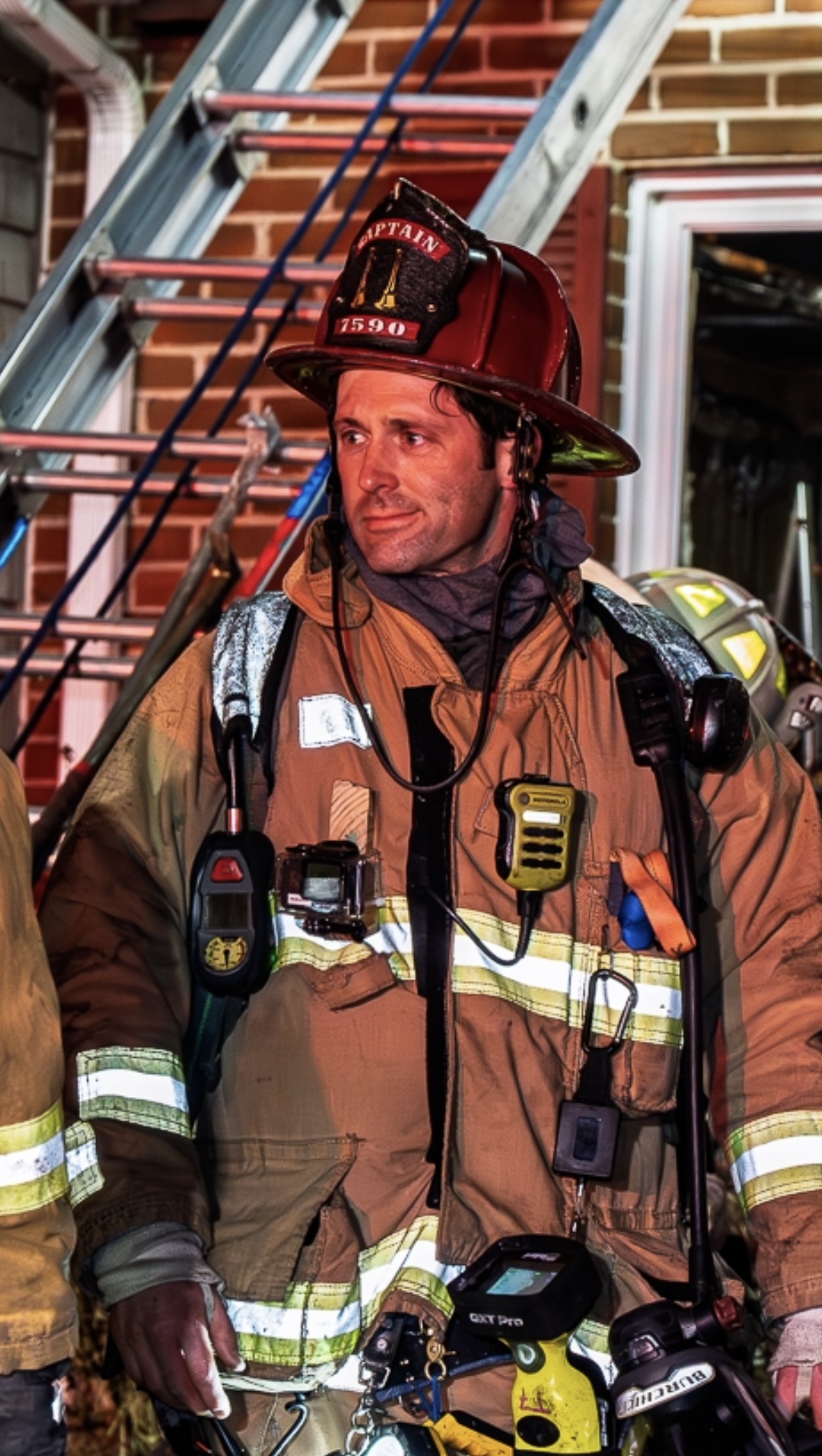 Howard County Fire/Rescue (Maryland)