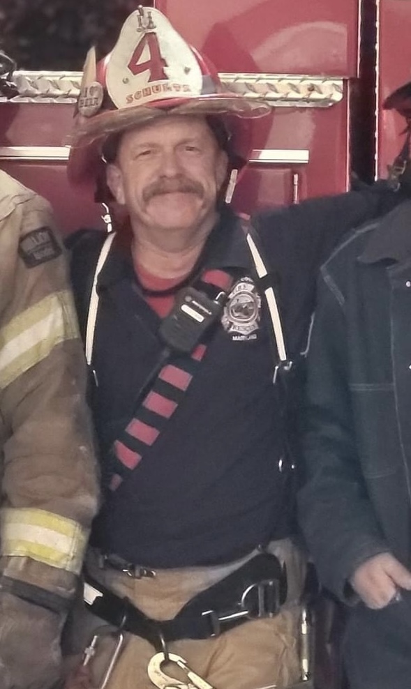 Frederick County Fire/Rescue (Maryland) 
