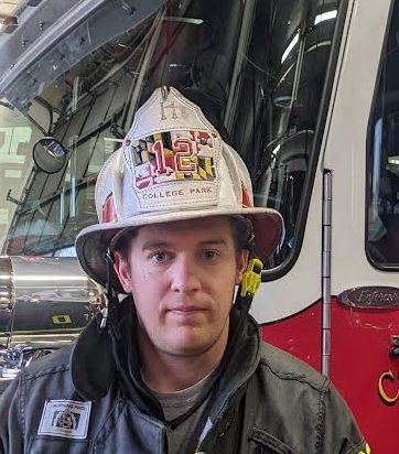 Arlington County Fire/Rescue (Virginia) 