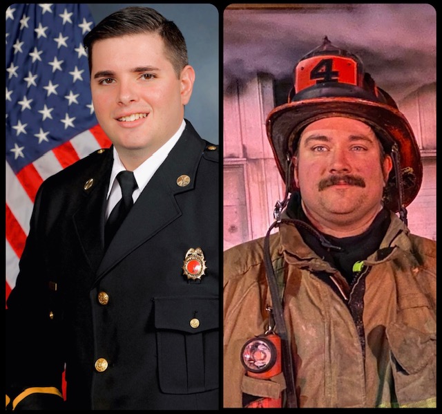 Whitfield County FD (Georgia)