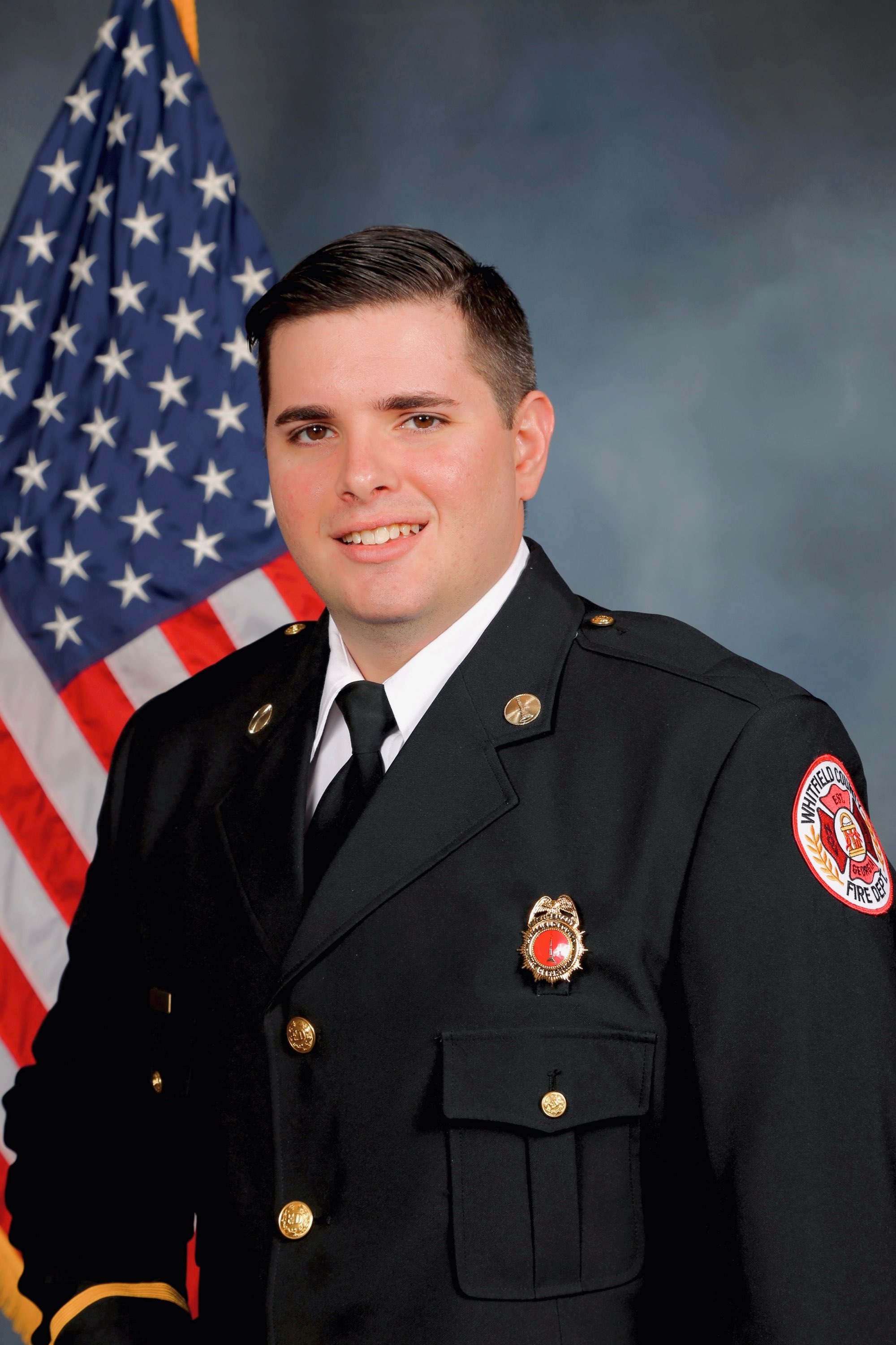 whitfield county fire dept. (georgia)