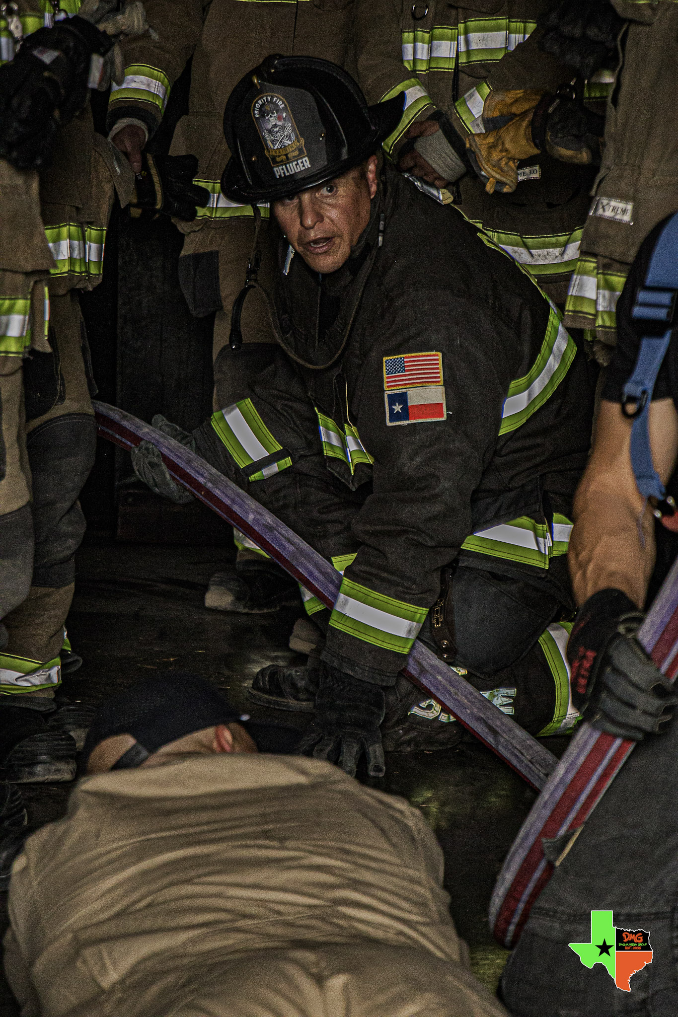 guadalupe fire rescue (texas)&nbsp;