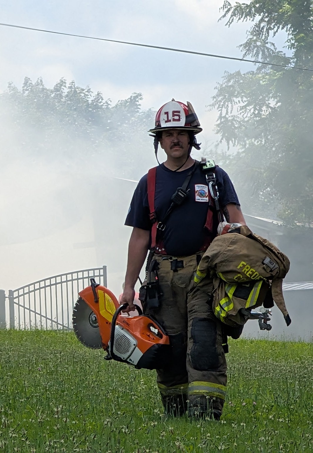 frederick county fire/rescue (maryland)