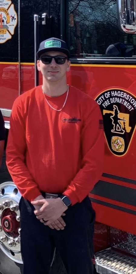 hagerstown fd.&nbsp; (maryland)&nbsp;