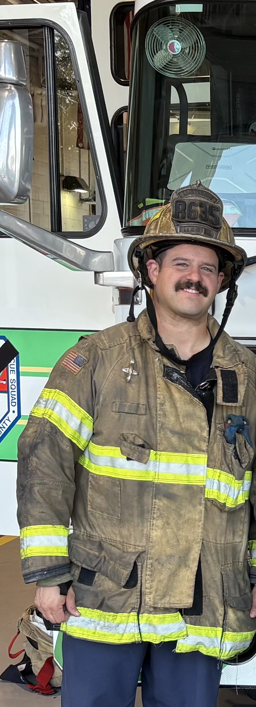 loudoun county Fire/Rescue&nbsp; (virginia)