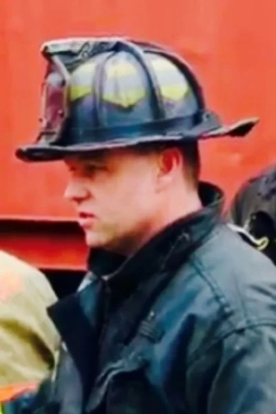 ret. Lexington FD (Kentucky)