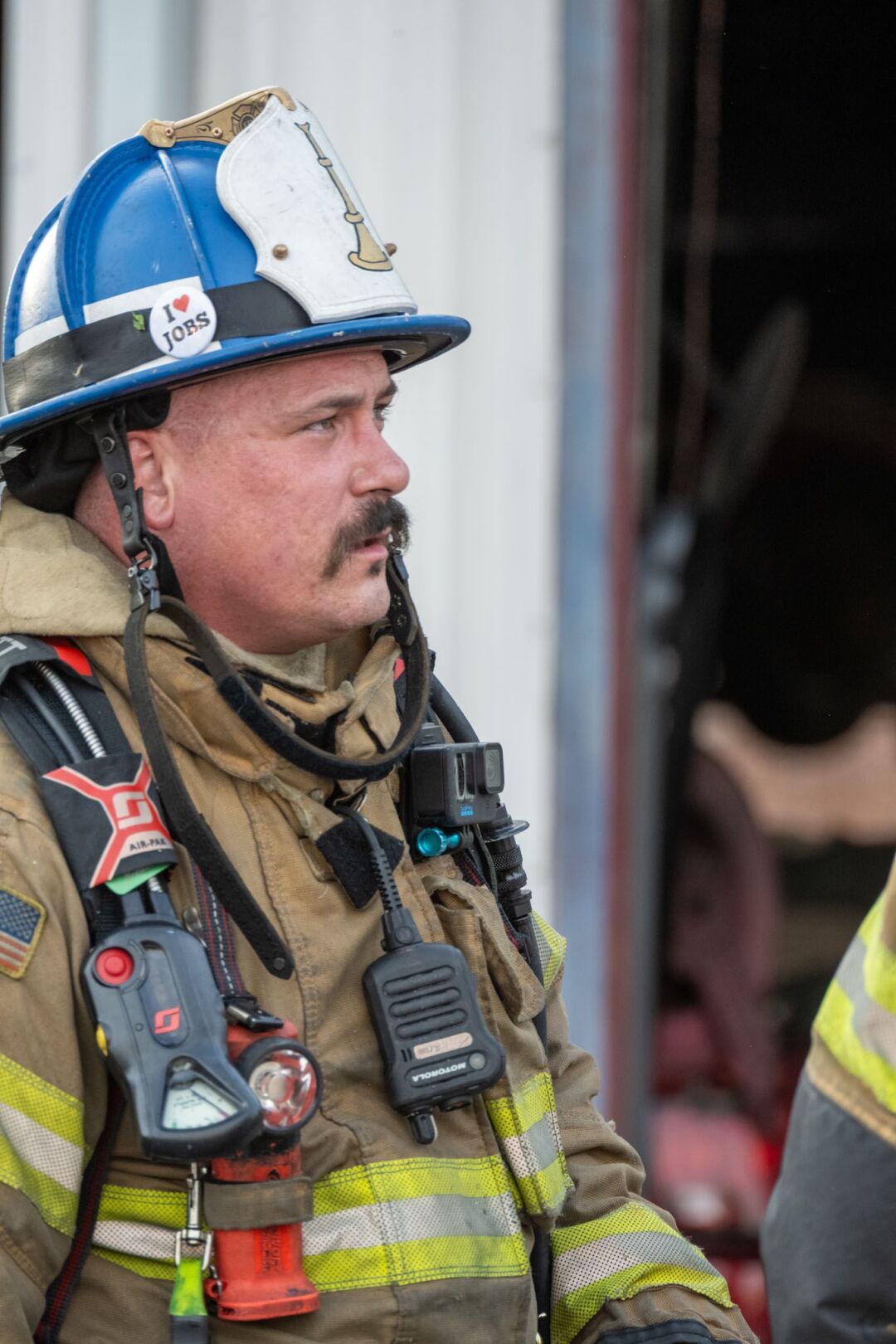 Frederick COunty Fire/Rescue (Maryland)