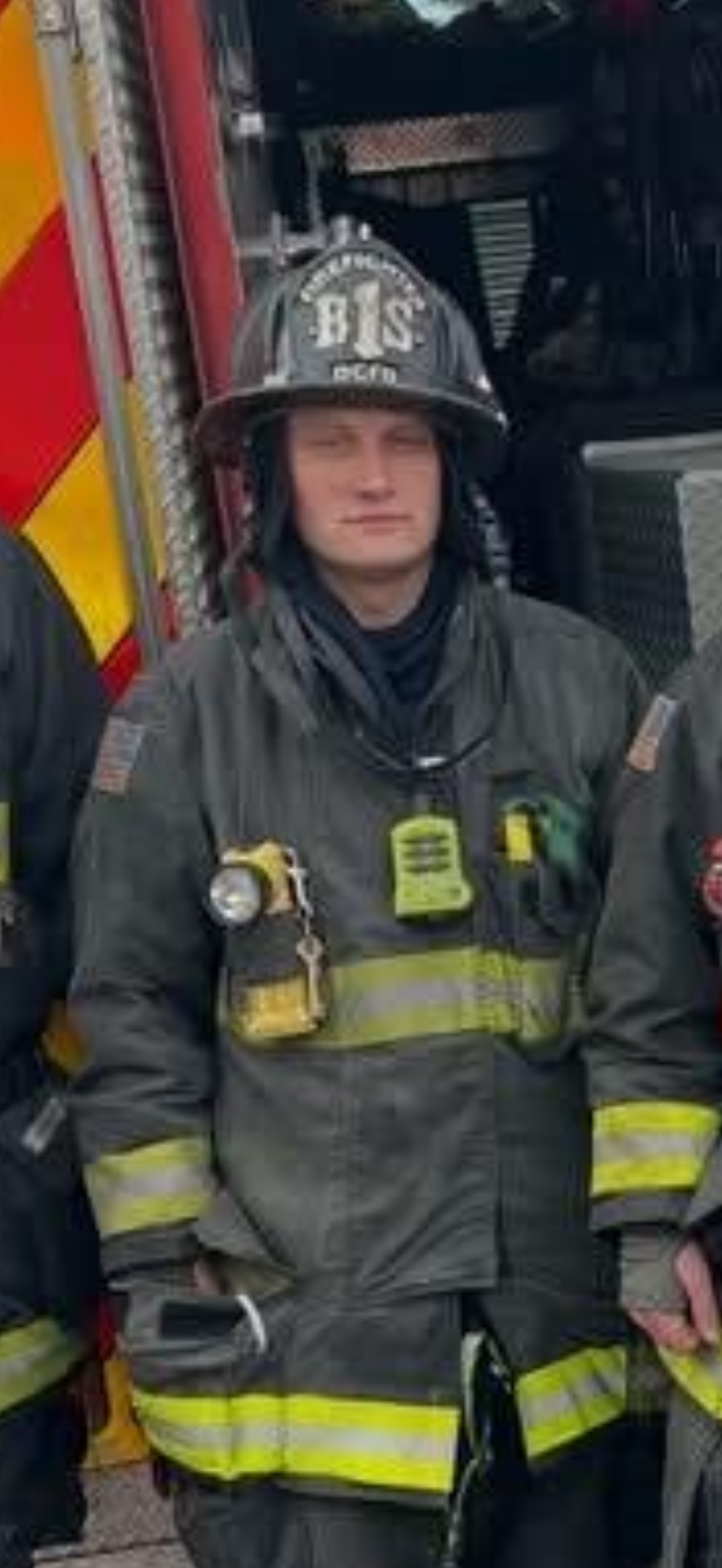 &nbsp;dcfd rescue co.1 (washington dc.)