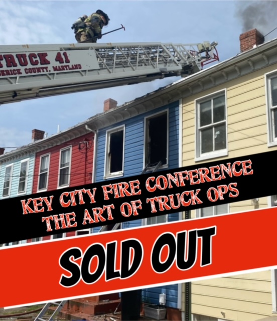 HOT: The Art of Truck Ops (Live Fire Scenarios)