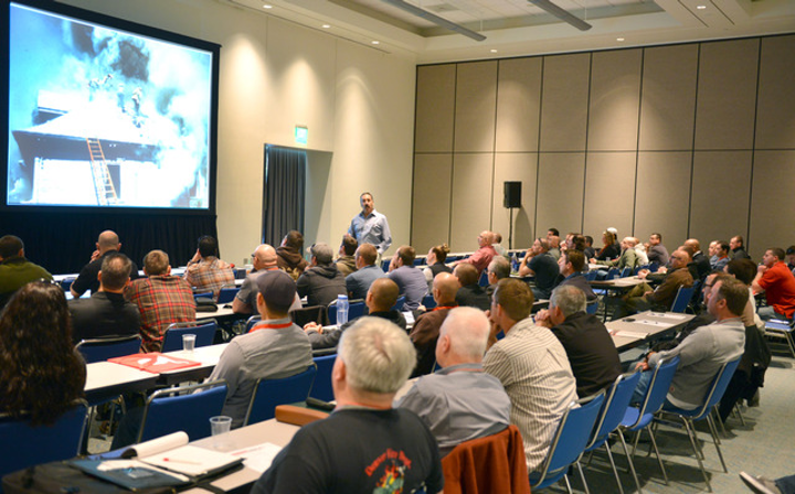 2026 Lecture & Workshops